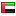 thesevens.ae server is located in United Arab Emirates